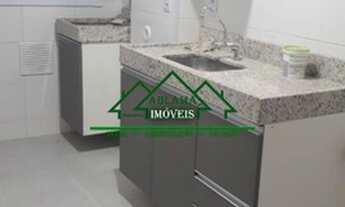 Imagem 2: Apartamento 43m² Jd Jamaica Santo André SP