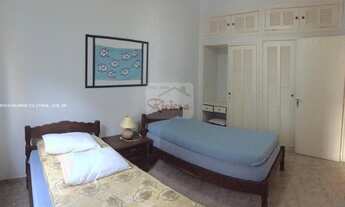 Imagem 7: Apartamento para Venda em Guarujá, Pitangueiras, 3 dormitórios, 1 suíte, 3 banheiros, 1 va