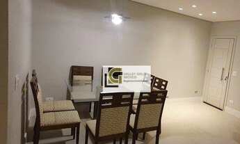 Imagem 6: Sobrado com 3 dormitórios à venda, 85 m² por R$ 450.000,00 - Loteamento Residencial Vista