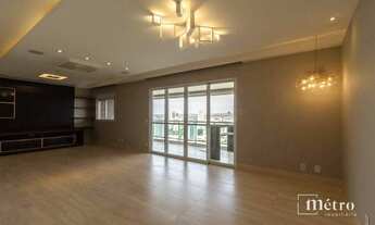 Imagem 1: Apartamento com 3 dormitórios à venda, 152 m² por R$ 830.000,00 - Nova Aliança - Ribeirão