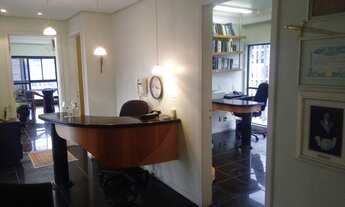 Imagem 4: Escritório para alugar no bairro Centro