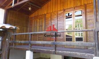 Imagem 3: Casa com 2 dormitórios à venda, 110 m² por R$ 250.000,00 - Jardim São Domingos - Americana