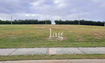 Imagem 2: Terreno à venda, 658 m² por R$ 630.000,00 - Condomínio Cyrela Landscape - Votorantim/SP