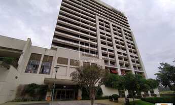 Imagem 2: Sala comercial (sala - edificio coml.) , portaria 24 horas, espaço gourmet, salão de festa