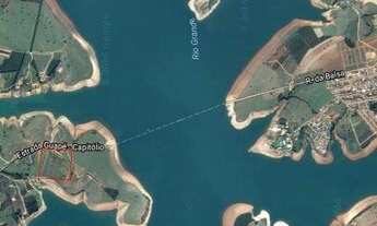 Imagem: Terreno à venda, 35633 m² por R$ 550.000,00