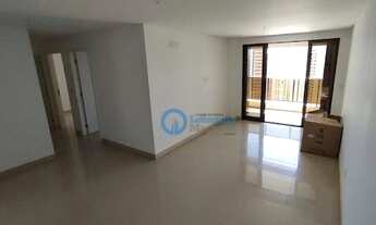 Imagem 2: Apartamento à venda, 110 m² por R$ 1.153.000,00 - Meireles - Fortaleza/CE