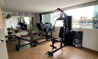 Imagem 4: Apartamento com 4 quartos à venda, 114 m² por R$ 609.000 - Setor Nova Suiça - Goiânia/GO