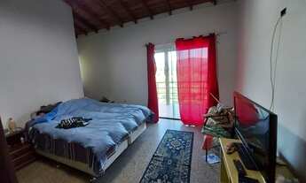 Imagem 2: Chácara com 3 dormitórios à venda, 1517 m² por R$ 450.000,00 - Rio Acima - Mairiporã/SP