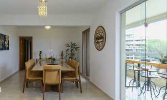 Imagem 5: Apartamento com 4 dormitórios à venda, 160 m² por R$ 1.100.000,00 - Ouro Preto - Belo Hori