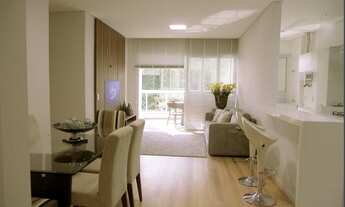 Imagem: LINDO APTO COM 3 DORMITÓRIOS E 2 VAGAS