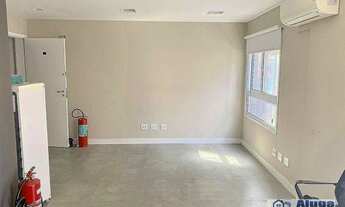 Imagem 3: Sala à venda, 31 m² por R$ 450.000 - Sumarezinho - São Paulo/SP