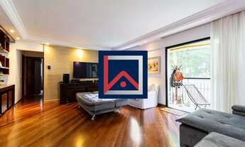 Imagem 2: Apartamento Locação Vila Mascote 125 m² 3 Dormitórios