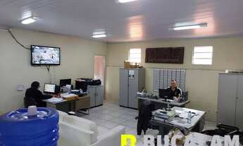 Imagem 4: GALPÃO PARA LOCACÃO NO JARDIM TRÊS MARIAS