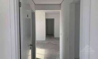 Imagem 2: AP0416] Apartamento com 3 dormitórios à venda, 156 m² - Vila Bocaina - Mauá/SP