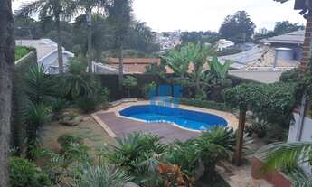 Imagem: Sobrado Parque dos Principes 3 suites e