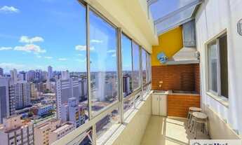 Imagem 5: ED. CONSELHEIRO LAURINDO - Cobertura duplex com 02 dormitórios para venda - R$ 450.000,00