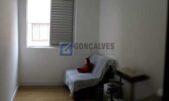 Imagem 5: SAO BERNARDO DO CAMPO - Residential / Apartment - BAIRRO ASSUNCAO