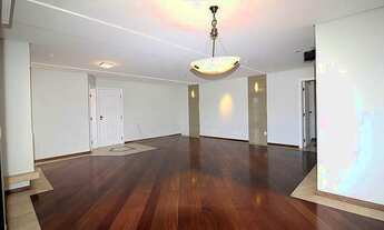 Imagem 6: Apartamento com 3 dormitórios, 204 m² - venda por R$ 1.220.000,00 ou aluguel por R$ 6.500