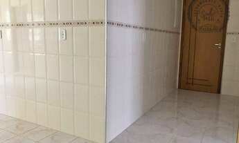 Imagem 5: Apartamento com 3 dormitórios à venda, 149 m² por R$ 824.000,00 - Vila Guilhermina - Praia