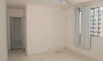 Imagem 2: Apartamento no Camorim, 1 Quarto/38 m² - Ótima localização!