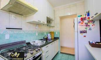 Imagem 4: Apartamento à venda, 68 m² por R$ 318.000,00 - Campestre - Santo André/SP