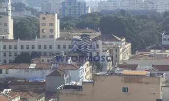 Imagem 5: Apartamento/Sala para venda ou locação R. Imperatriz Leopoldina-Centro-RJ