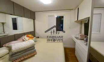 Imagem 5: Apartamento Bela Citta completamente planejado