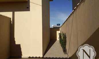 Imagem 2: Casa nova com 2 dormitórios à venda no Nova Itanhaém - Itanhaém/SP