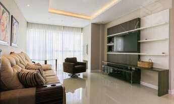 Imagem 3: Apartamento no Edifício Carmel Vista Alta Balneário Camboriú