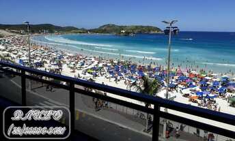 Imagem: Apartamento 3 quartos, vista linda p/ Praia