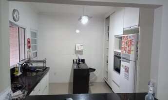 Imagem 5: Casa com 2 dormitórios à venda, 120 m² por R$ 530.000 - São Bernardo - Campinas/SP