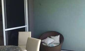 Imagem 2: Le Premier , 117m², 2 quartos -Fortaleza - CE