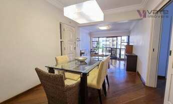 Imagem 4: Apartamento com 3 dormitórios à venda, 150 m² por R$ 1.100.000,00 - Cambuí - Campinas/SP