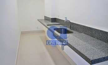 Imagem 4: Sala para alugar, 159 m² por R$ 7.175,70/mês - Edifício Monte Carlo - Barueri/SP