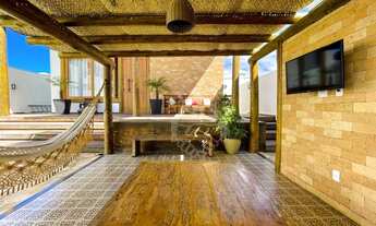 Imagem 5: Casa com 3 dormitórios à venda, 380 m² por R$ 1.950.000,00 - Nova São Pedro - São Pedro da