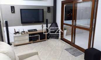 Imagem 7: Cobertura com 2 dormitórios à venda, 120 m² por R$ 330.000,00 - Distrito Industrial - Cach