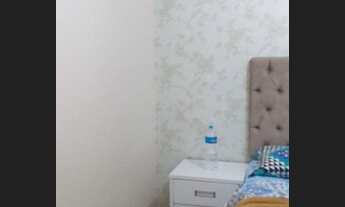 Imagem 3: Excelente Casa 3 suítes no Condomínio Quinta da Encosta - Vila Moraes