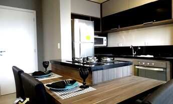 Imagem 11: Apartamento à venda, 50 m² por R$ 418.000,00 - Vila Santa Angelina - São Bernardo do Campo