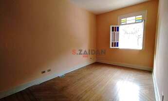 Imagem 3: Casa com 4 dormitórios para alugar, 270 m² por R$ 2.600,00/mês - Centro - Piracicaba/SP