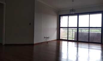 Imagem: Apartamento com 3 dormitórios à venda