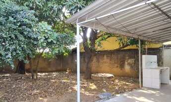 Imagem: CASA 3 QUARTOS - BAIRRO INDEPENDÊNCIA