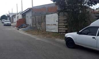 Imagem 4: Terreno à venda, 160 m² por R$ 165.000,00 - Bosque Santa Rosa - Itu/SP