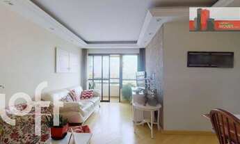 Imagem 6: Apartamento na Rua Filipinas, 152 - Alto da Lapa, 2 quartos e 1 vaga