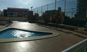 Imagem 6: Sol da manha, frente para o mar