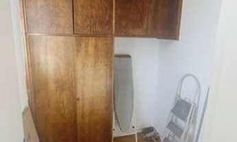 Imagem 5: Apartamento com 2 dormitórios para alugar, 62 m² por R$ 2.500,00/mês - Jardim Paulistano