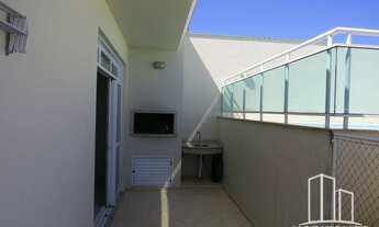 Imagem 3: Cobertura com 3 dormitórios à venda, 284 m² por R$ 1.800.000,00 - Jurerê - Florianópolis/S