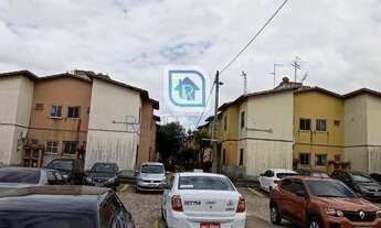 Imagem: Apartamento à venda, 45 m² por R$ 100.000,00