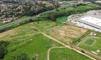 Imagem 3: Área à venda, 10000 m² - Distrito Industrial - Vinhedo/SP