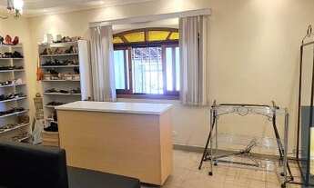 Imagem 5: Sobrado no Jardim Esplanada, 5 dormitórios- Estuda Permuta !!!