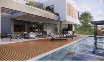 Imagem 2: Casa em Condominio com 4 Suites a venda na Fazenda Imperial Sorocaba SP